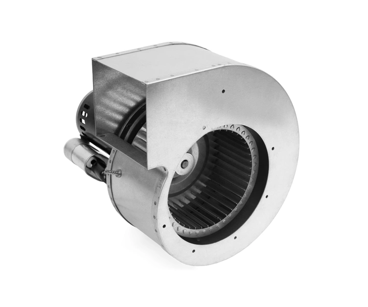 Centrifugal Blower Services