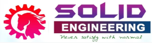 Solid Engineering Logo